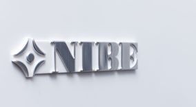 Nibe-logo