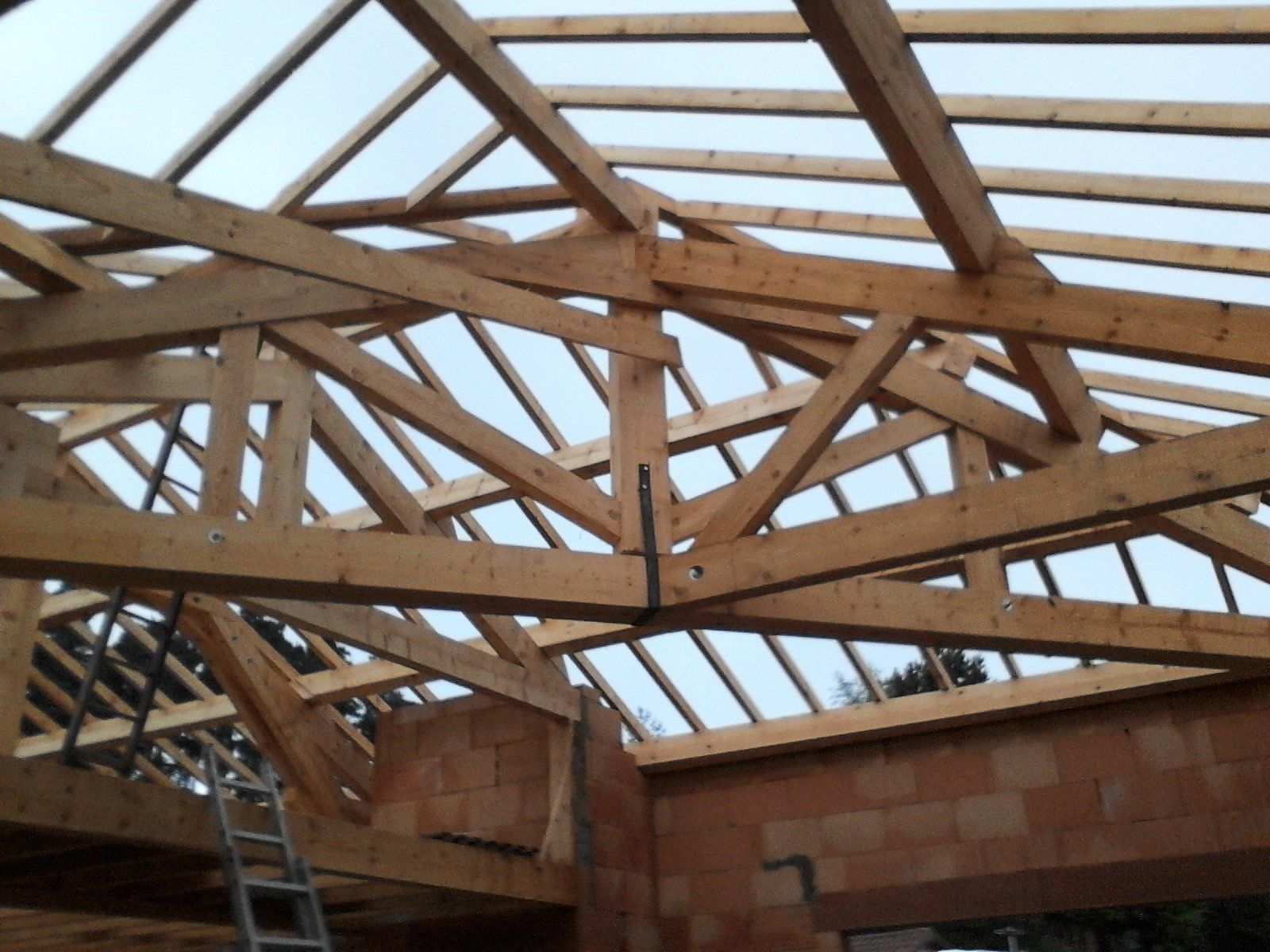 Charpente