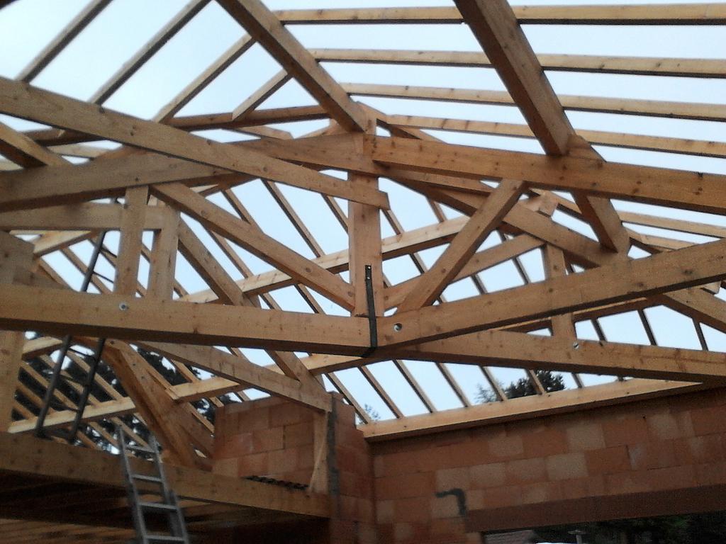 Charpente