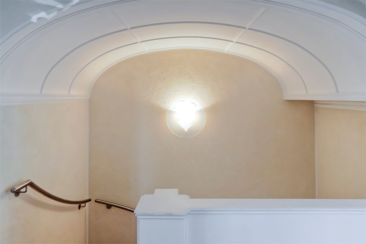 Johann Gerner Stuckgeschäft OHG