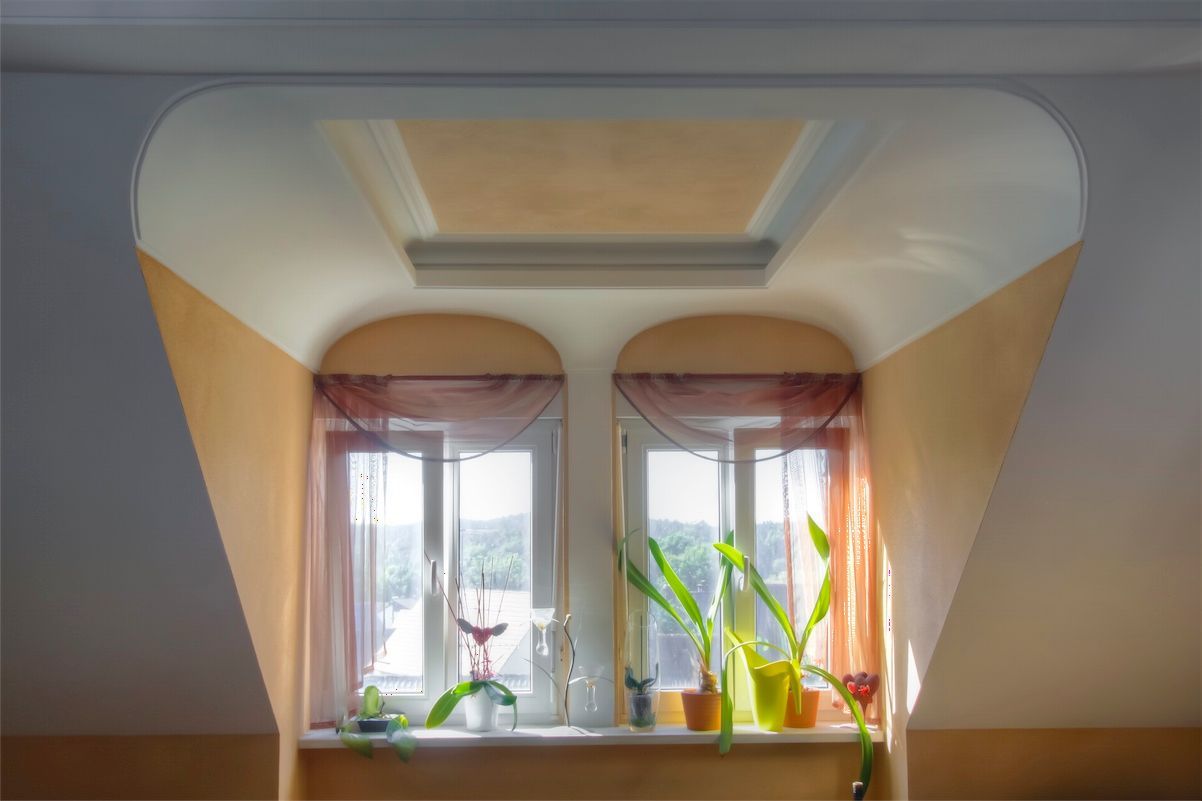 Johann Gerner Stuckgeschäft OHG