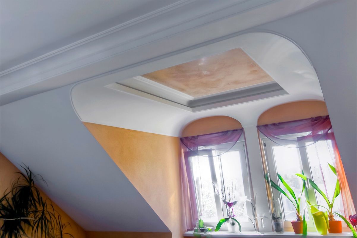 Johann Gerner Stuckgeschäft OHG