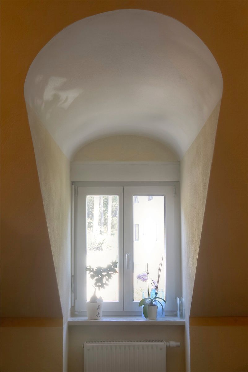 Johann Gerner Stuckgeschäft OHG