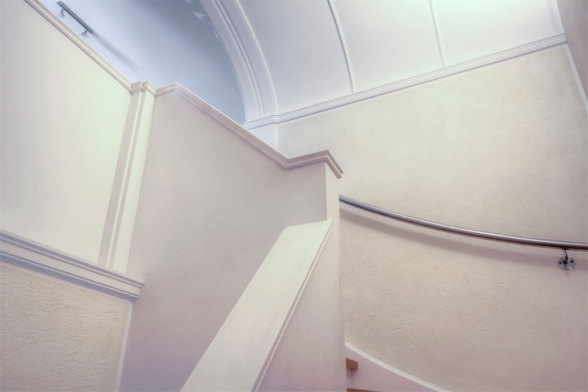 Johann Gerner Stuckgeschäft OHG