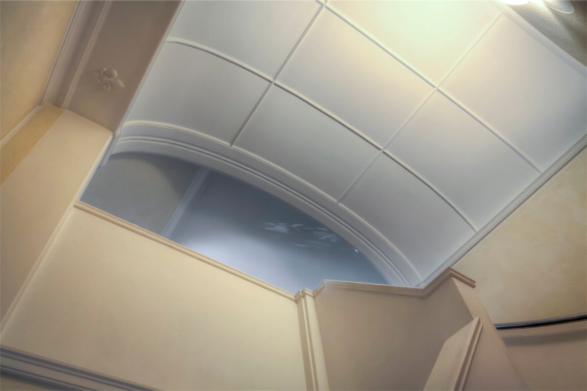 Johann Gerner Stuckgeschäft OHG