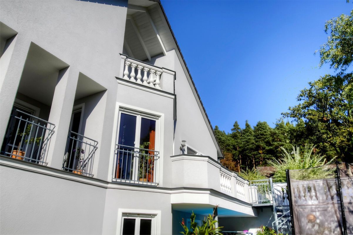 Johann Gerner Stuckgeschäft OHG