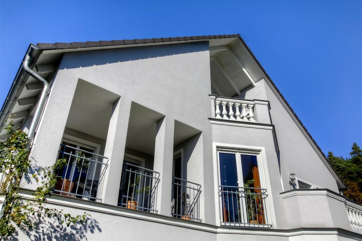 Johann Gerner Stuckgeschäft OHG