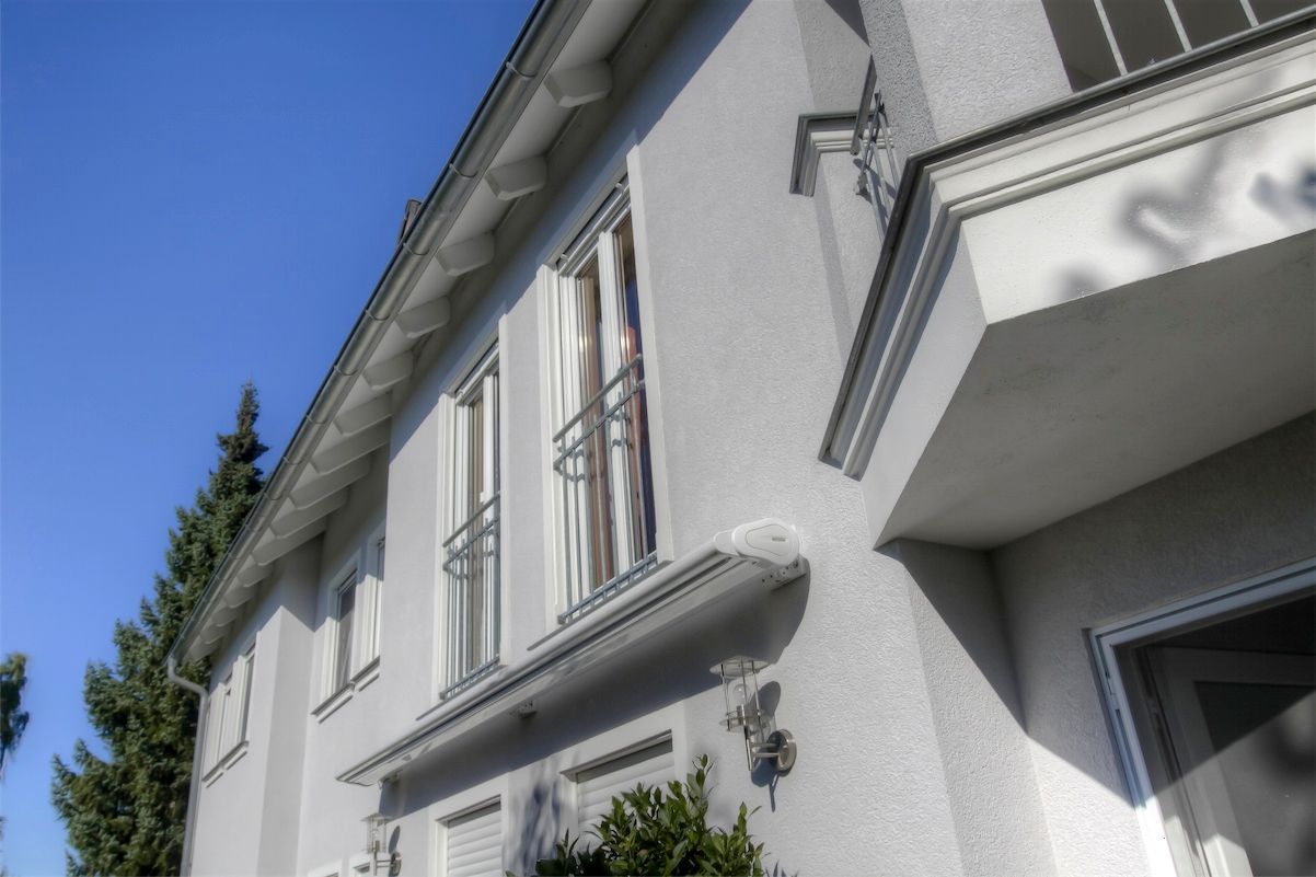 Johann Gerner Stuckgeschäft OHG