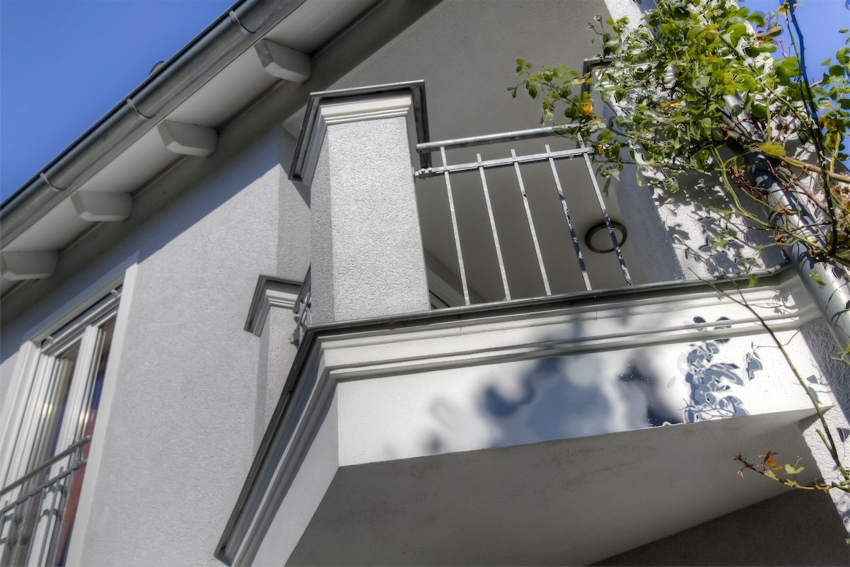 Johann Gerner Stuckgeschäft OHG