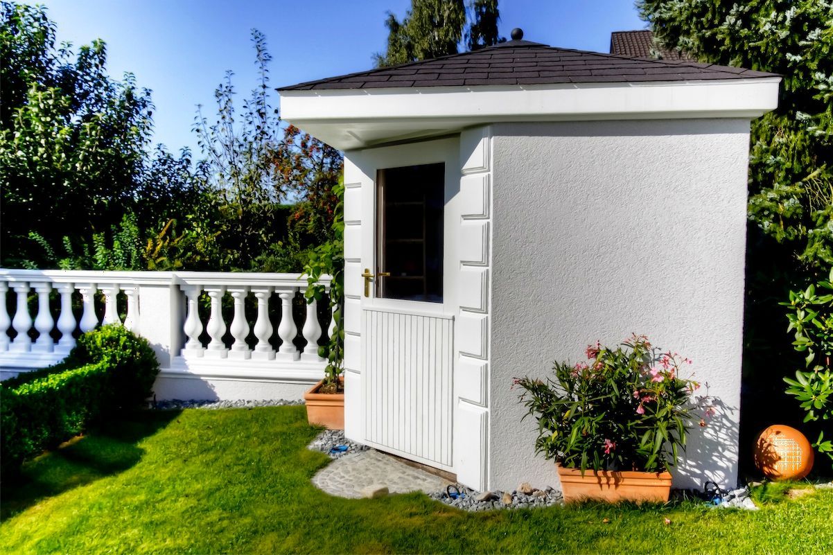 Johann Gerner Stuckgeschäft OHG