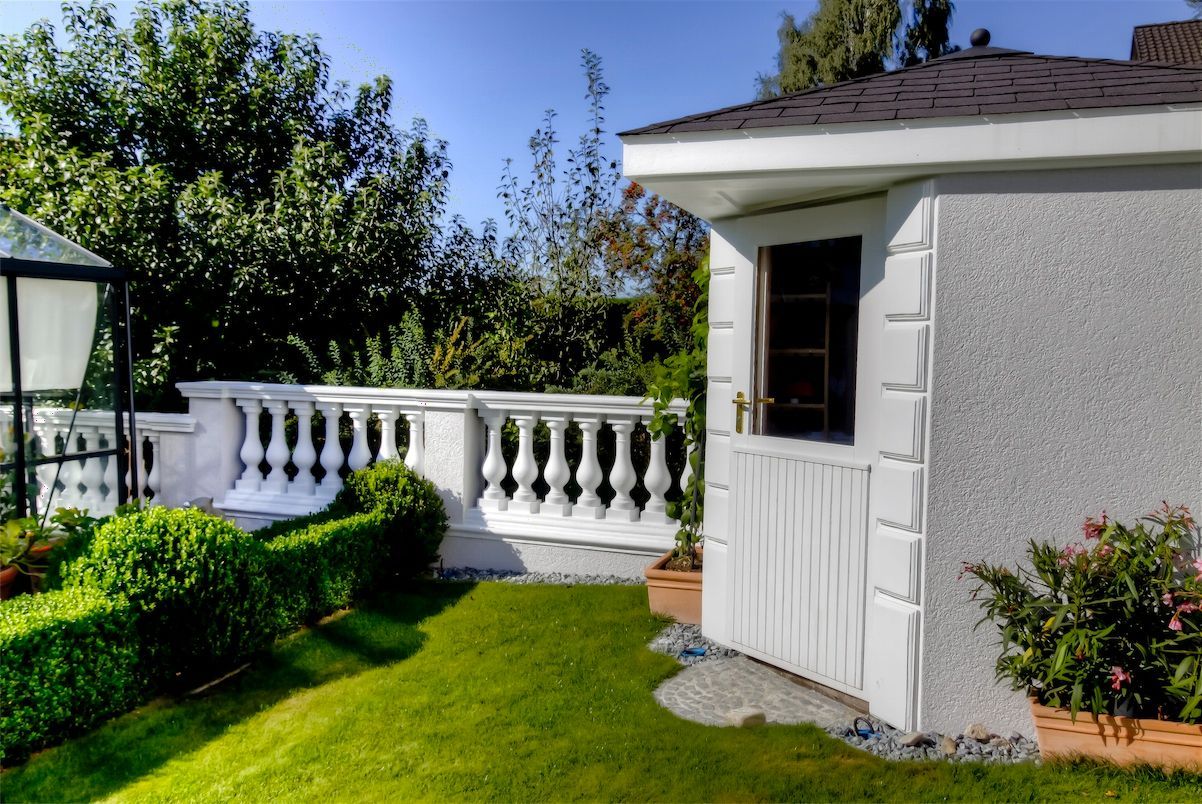 Johann Gerner Stuckgeschäft OHG