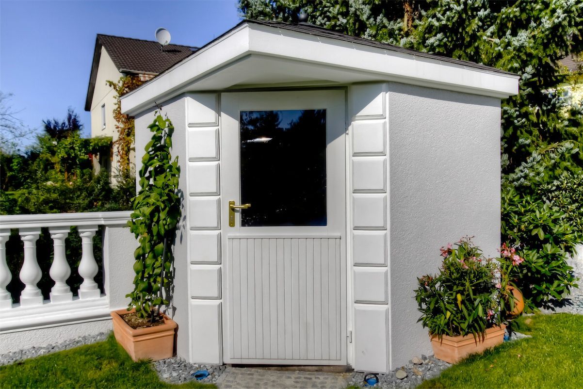 Johann Gerner Stuckgeschäft OHG