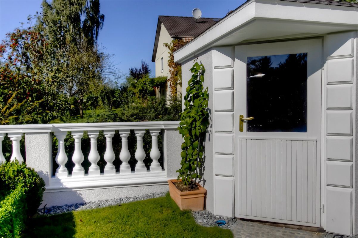 Johann Gerner Stuckgeschäft OHG