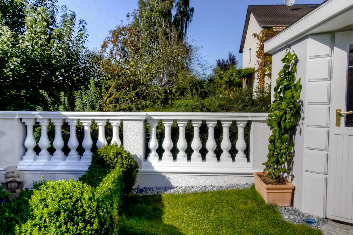 Johann Gerner Stuckgeschäft OHG