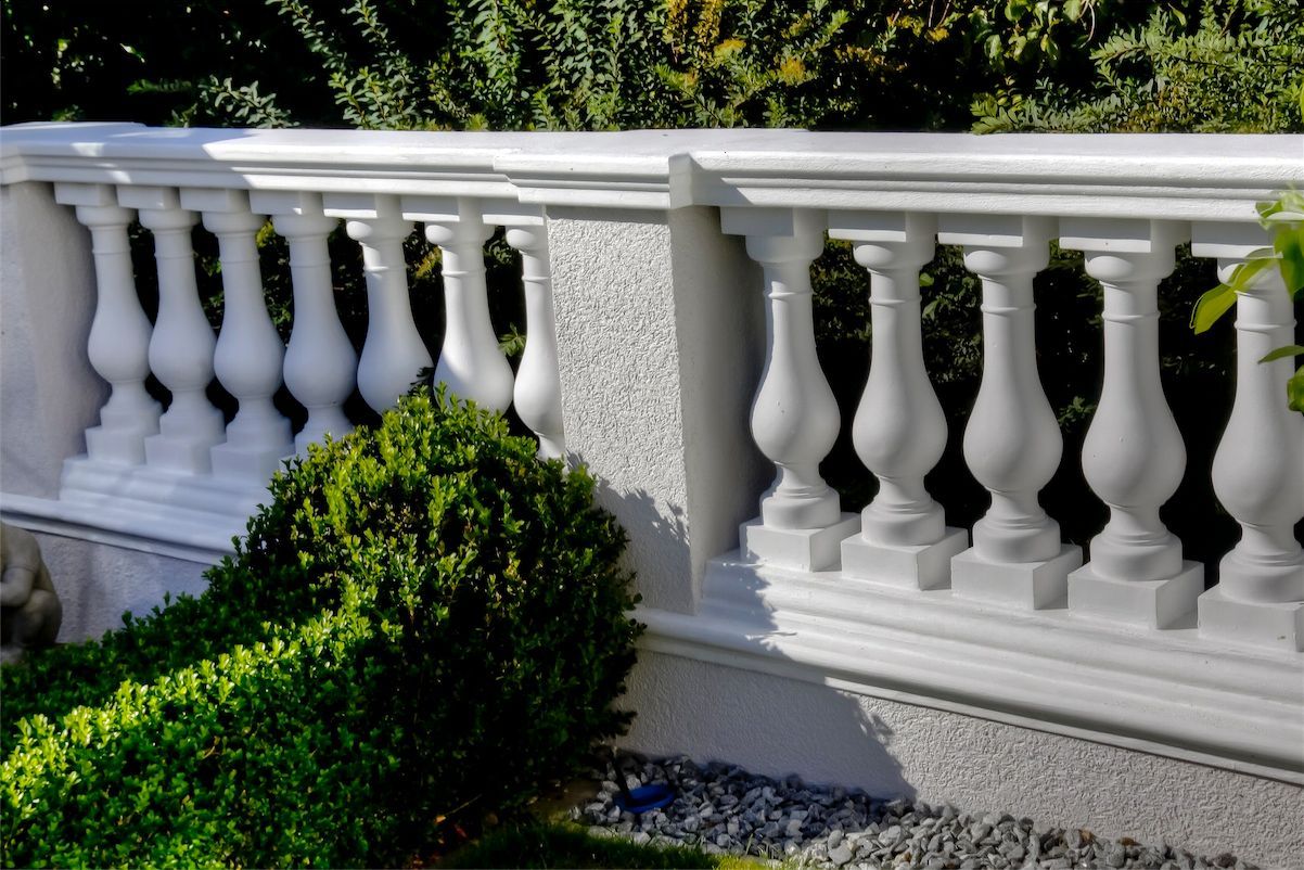 Johann Gerner Stuckgeschäft OHG