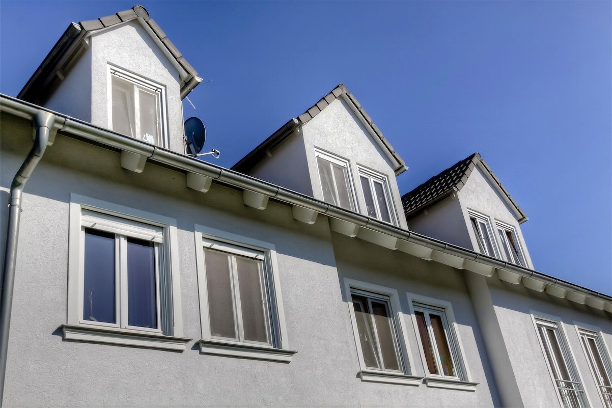 Johann Gerner Stuckgeschäft OHG