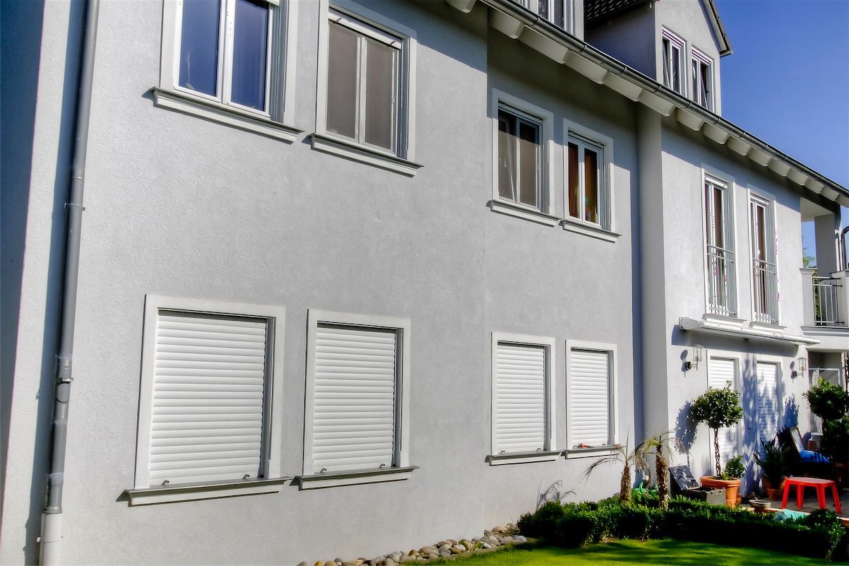 Johann Gerner Stuckgeschäft OHG