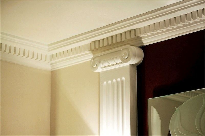 Johann Gerner Stuckgeschäft OHG