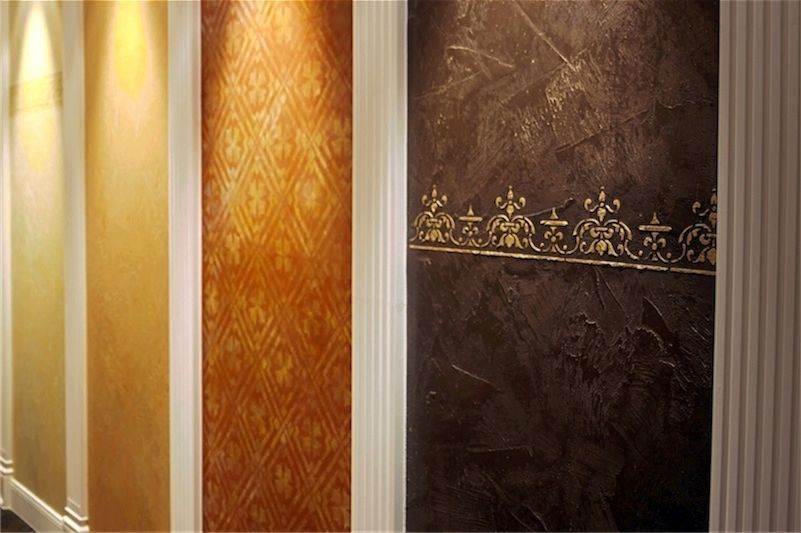 Johann Gerner Stuckgeschäft OHG