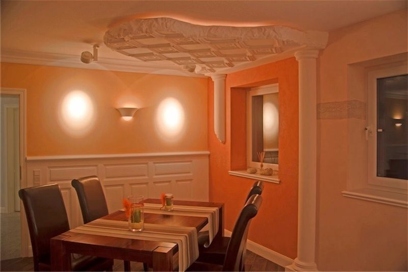 Johann Gerner Stuckgeschäft OHG