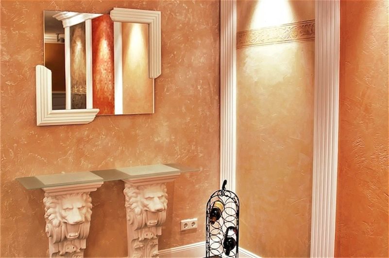 Johann Gerner Stuckgeschäft OHG