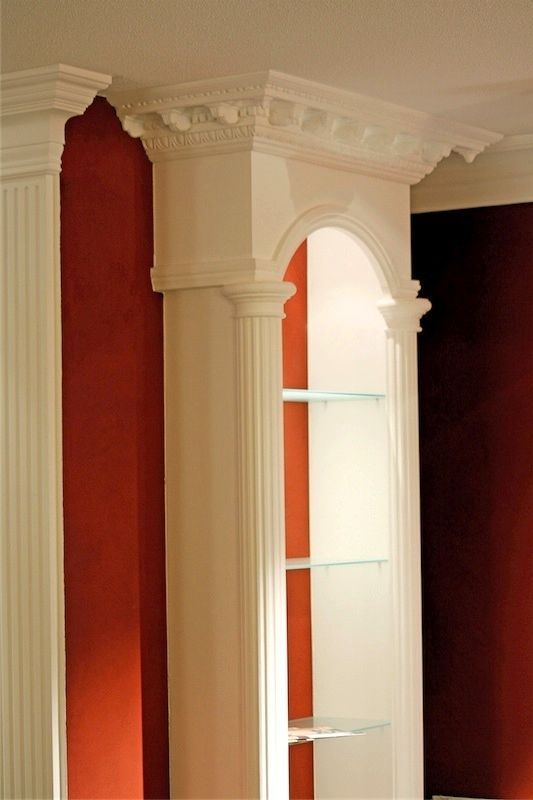 Johann Gerner Stuckgeschäft OHG