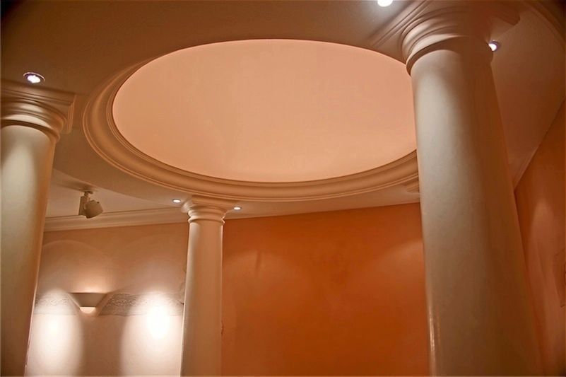 Johann Gerner Stuckgeschäft OHG