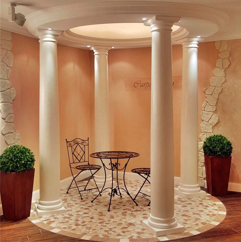 Johann Gerner Stuckgeschäft OHG