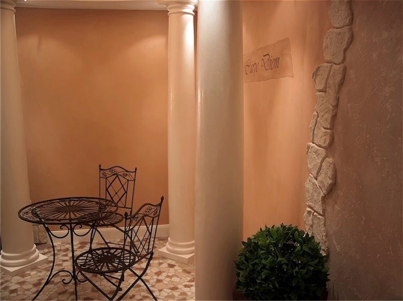 Johann Gerner Stuckgeschäft OHG