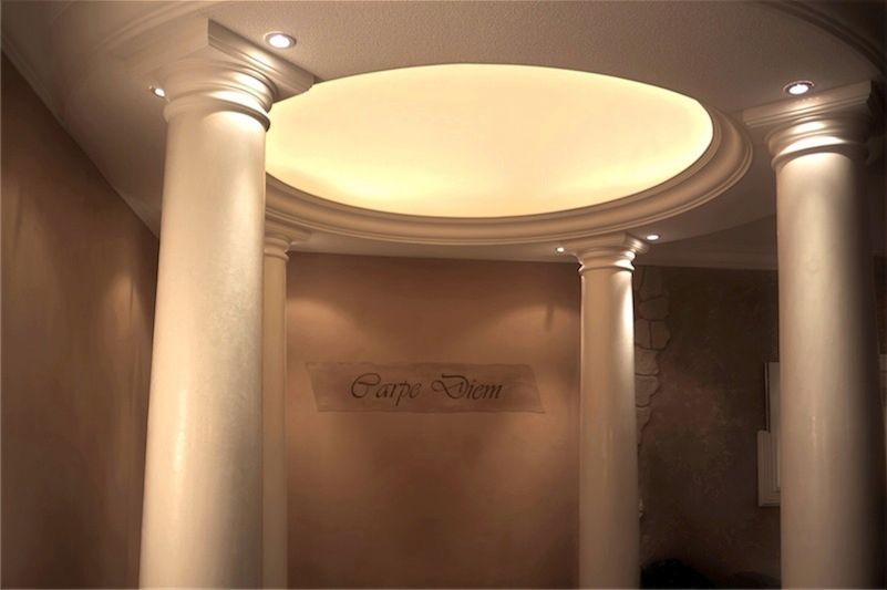 Johann Gerner Stuckgeschäft OHG