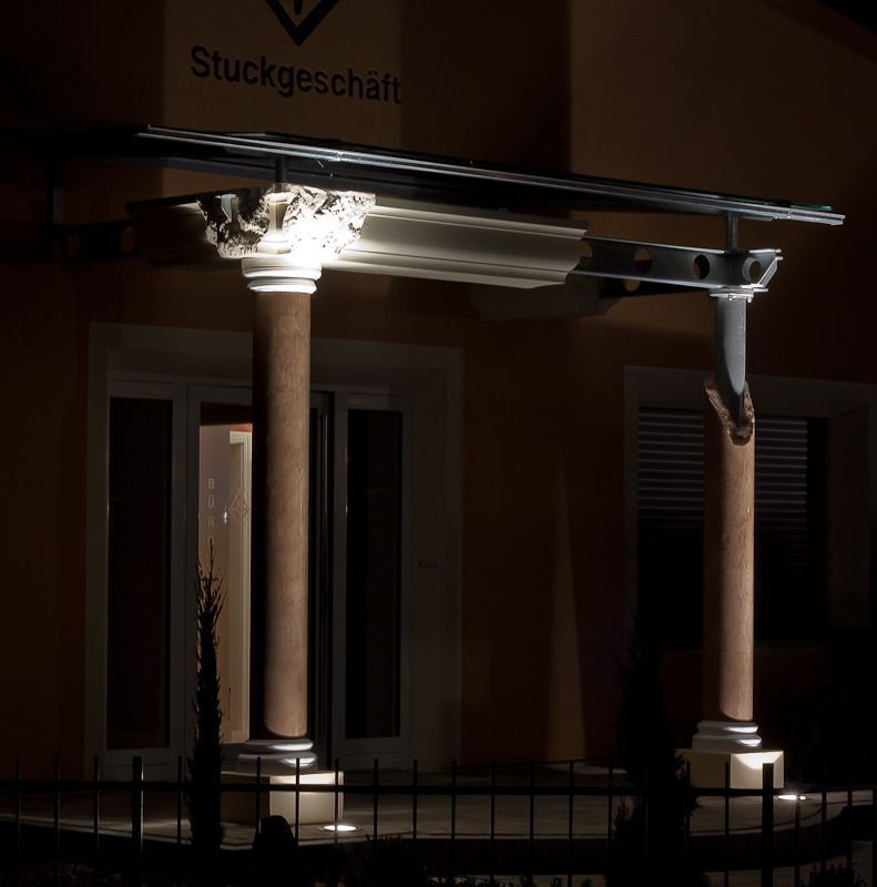 Johann Gerner Stuckgeschäft OHG