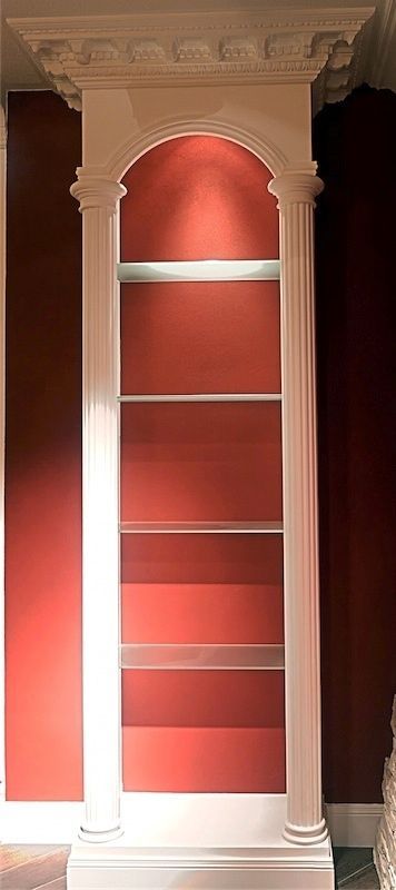 Johann Gerner Stuckgeschäft OHG