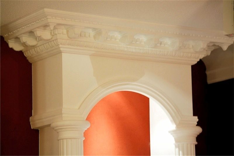 Johann Gerner Stuckgeschäft OHG