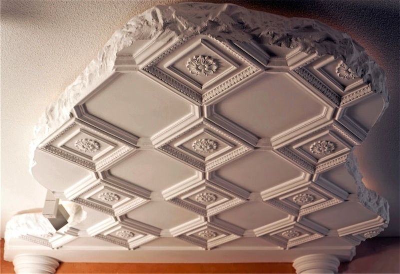 Johann Gerner Stuckgeschäft OHG