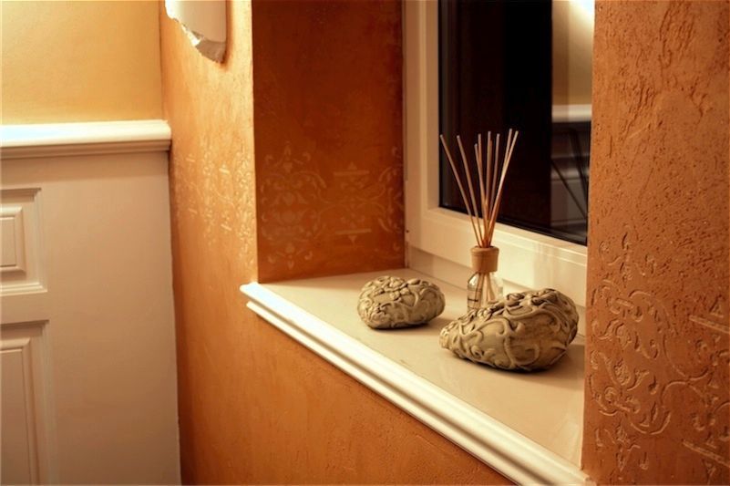 Johann Gerner Stuckgeschäft OHG