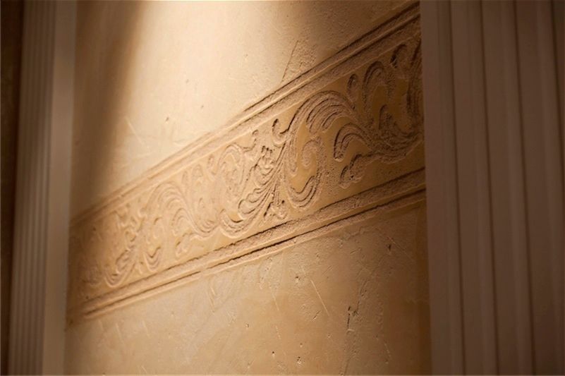 Johann Gerner Stuckgeschäft OHG