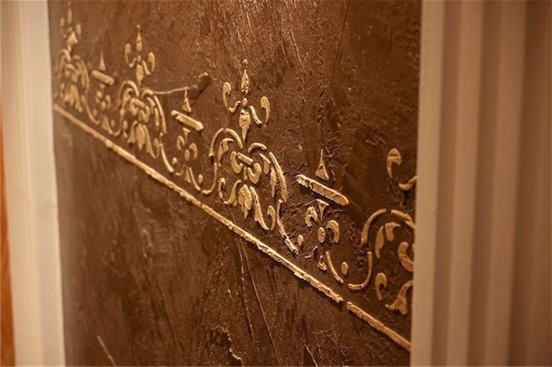 Johann Gerner Stuckgeschäft OHG