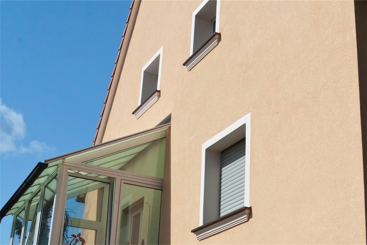 Johann Gerner Stuckgeschäft OHG