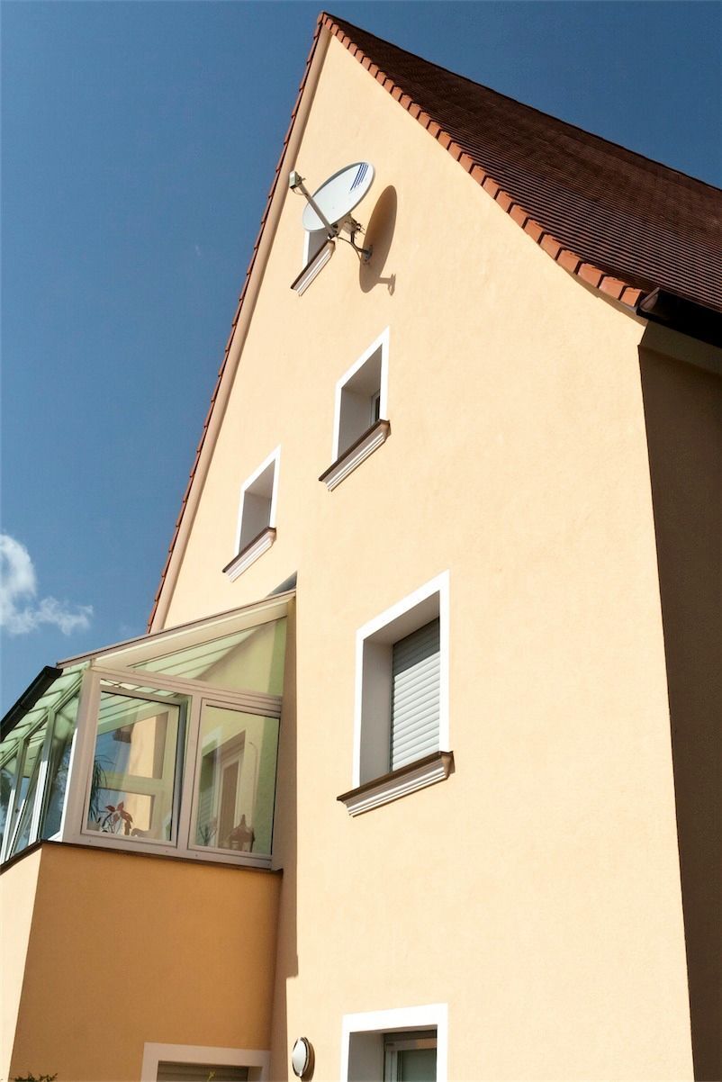 Johann Gerner Stuckgeschäft OHG