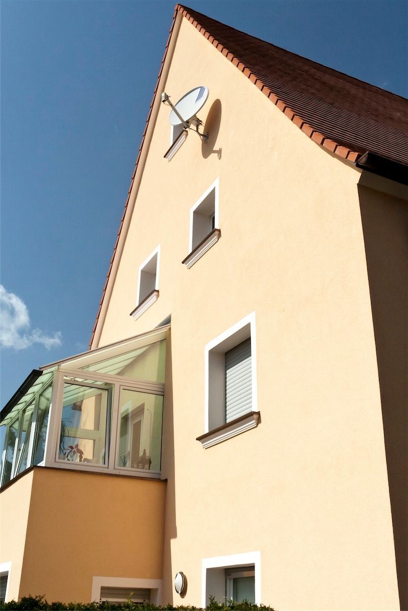 Johann Gerner Stuckgeschäft OHG