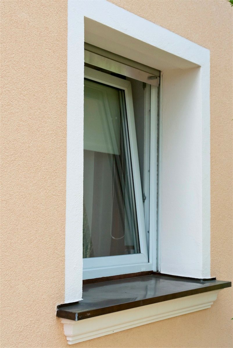 Johann Gerner Stuckgeschäft OHG