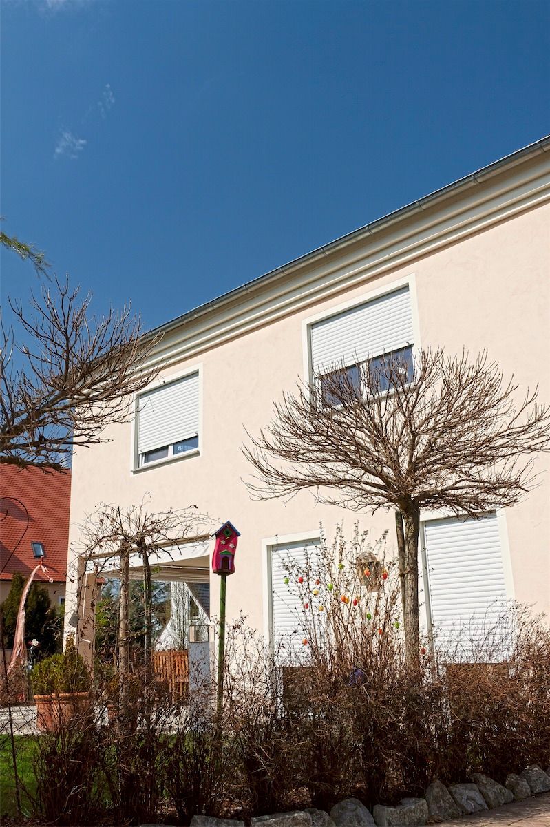 Johann Gerner Stuckgeschäft OHG