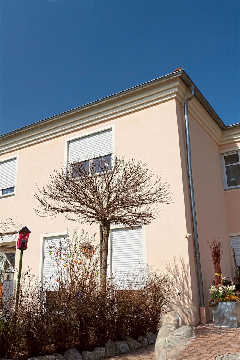 Johann Gerner Stuckgeschäft OHG