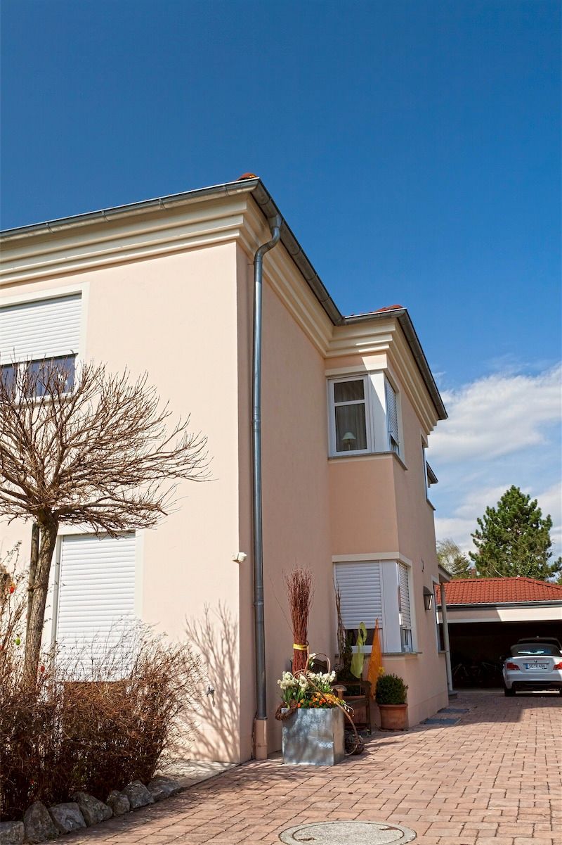 Johann Gerner Stuckgeschäft OHG