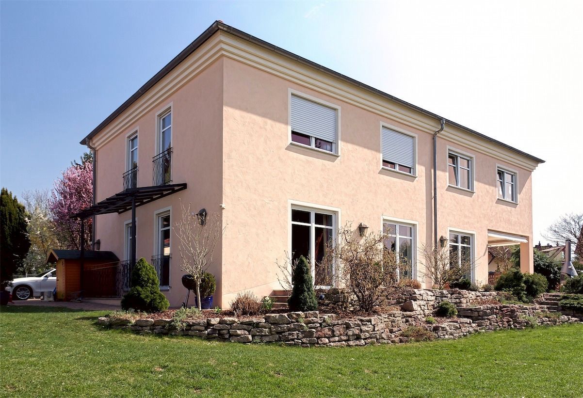 Johann Gerner Stuckgeschäft OHG