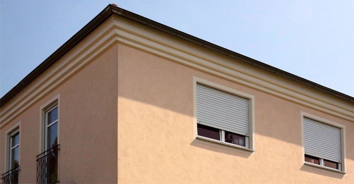 Johann Gerner Stuckgeschäft OHG