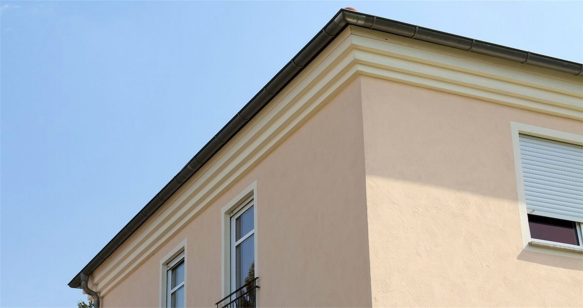 Johann Gerner Stuckgeschäft OHG