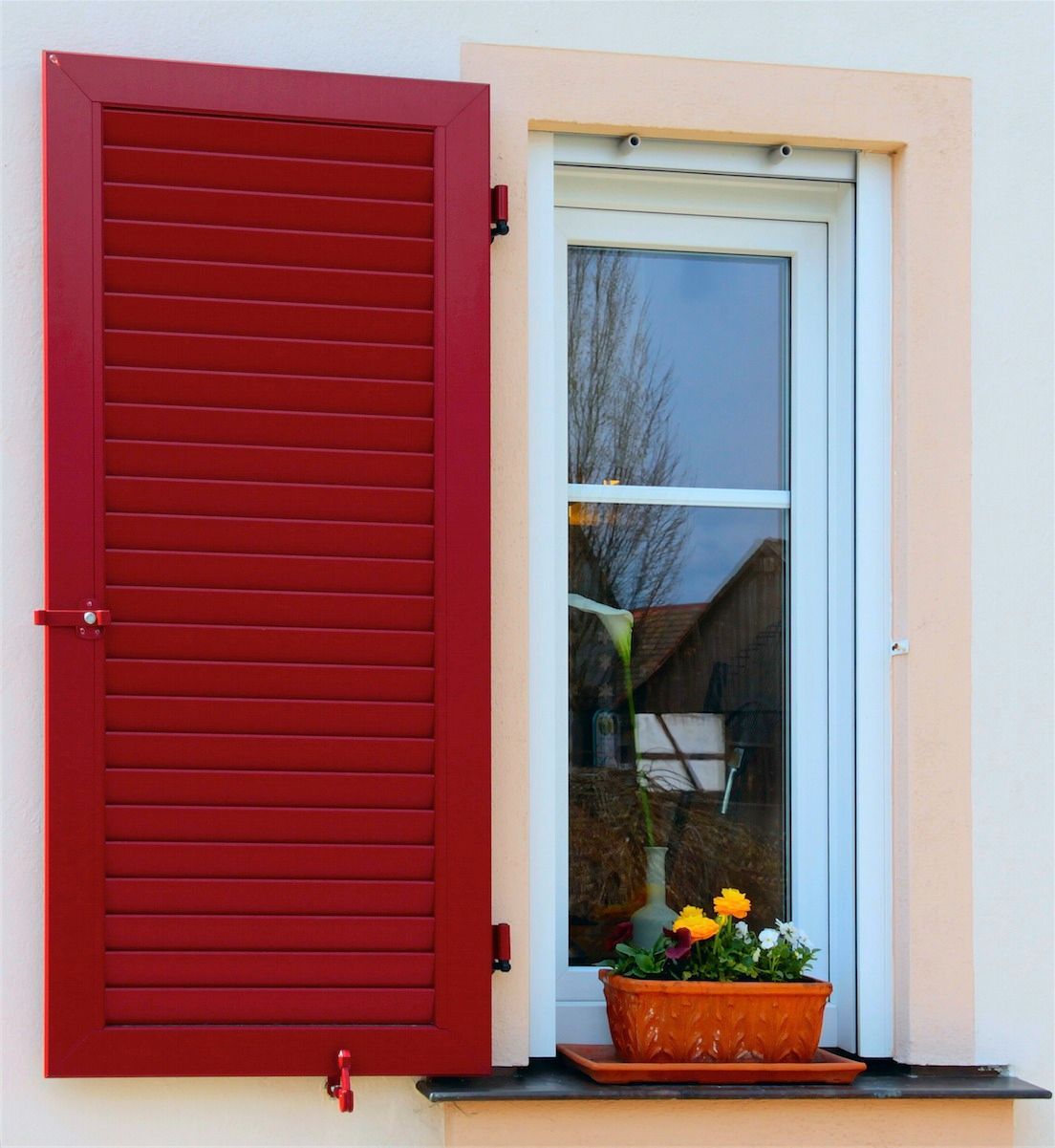 Johann Gerner Stuckgeschäft OHG