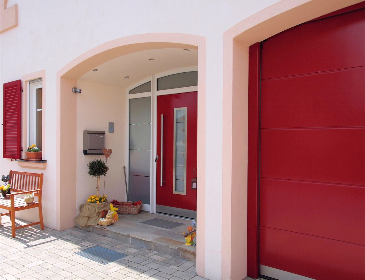 Johann Gerner Stuckgeschäft OHG