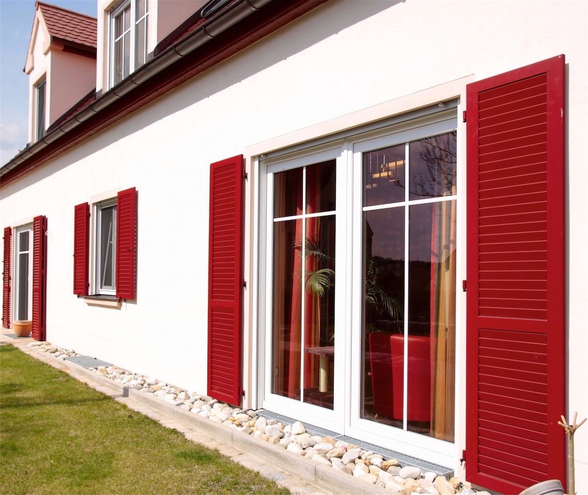 Johann Gerner Stuckgeschäft OHG